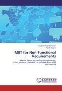 MBT for Non-Functional Requirements