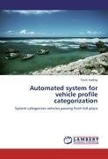 Automated system for vehicle profile categorization