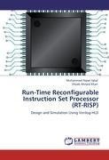 Run-Time Reconfigurable Instruction Set Processor (RT-RISP)