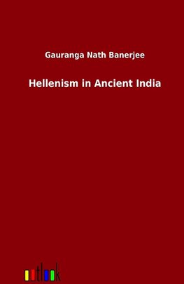 Hellenism in Ancient India