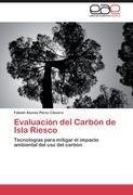 Evaluación del Carbón de Isla Riesco