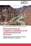 Procesamiento de imágenes satelitales en la caracterización de Cuencas