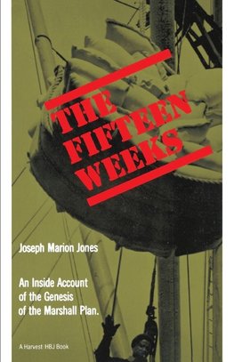 The Fifteen Weeks