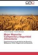 Mujer Mapuche Campesina y Seguridad Alimentaria