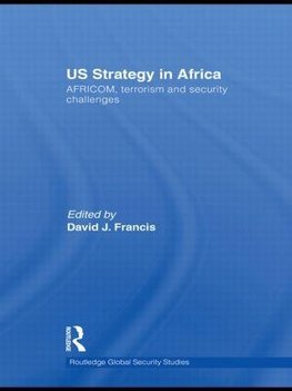 Francis, D: US Strategy in Africa