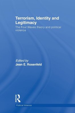 Terrorism, Identity and Legitimacy