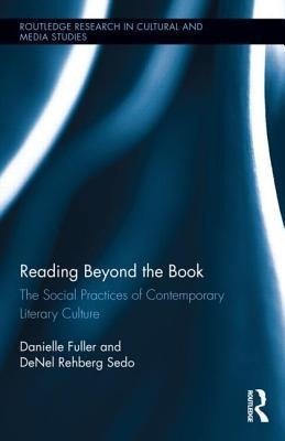 Fuller, D: Reading Beyond the Book