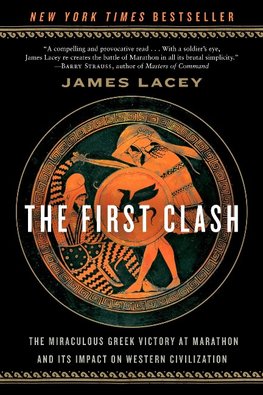 Lacey, J: The First Clash