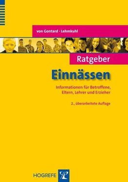 Ratgeber Einnässen