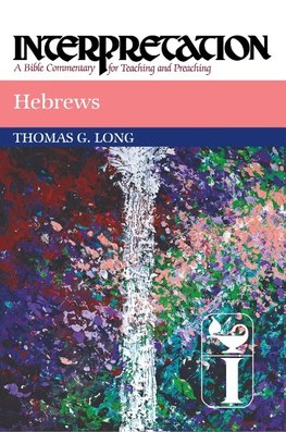 Hebrews Interpretation