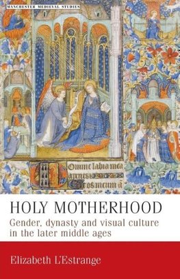 Holy Motherhood