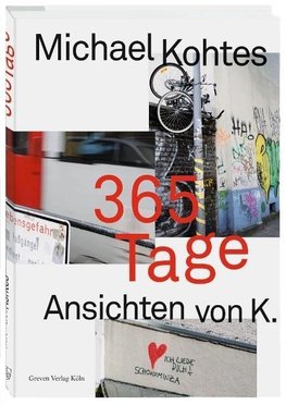 365 Tage. Ansichten von K.