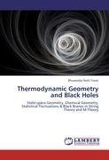 Thermodynamic Geometry and Black Holes