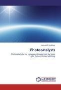 Photocatalysts