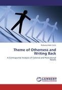 Theme of Otherness and Writing Back