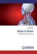 Goitre in Sudan