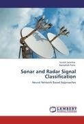 Sonar and Radar Signal Classification