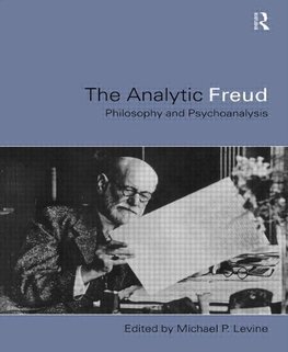 Levine, M: Analytic Freud