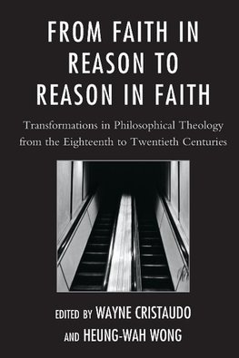 FROM FAITH IN REASON TO REASONPB