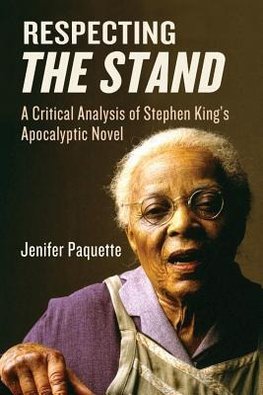 Paquette, J:  Respecting The Stand