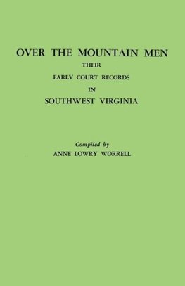 Over the Mountain Men