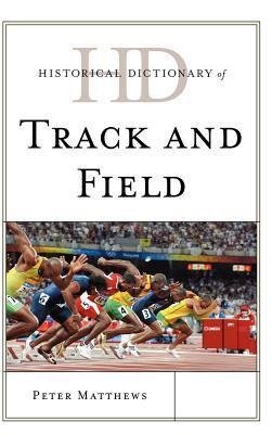 HD of Track and Field