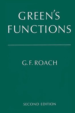 Green's Functions