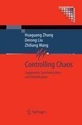 Controlling Chaos