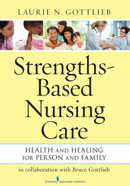 Strengths-Based Nursing Care