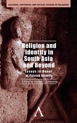 RELIGION & IDENTITY IN SOUTH A