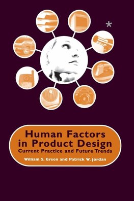 Green, W: Human Factors in Product Design