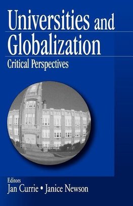 Currie, J: Universities and Globalization