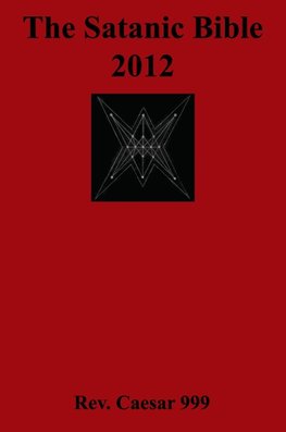 SATANIC BIBLE 2012