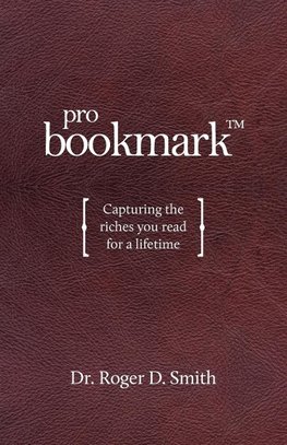 ProBookmark