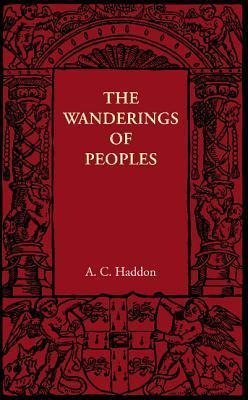 The Wanderings of Peoples