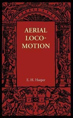 Aerial Locomotion