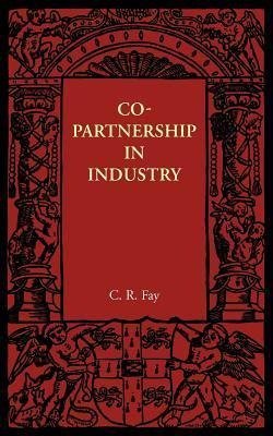 Copartnership in Industry