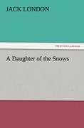 A Daughter of the Snows