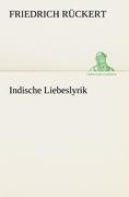 Indische Liebeslyrik