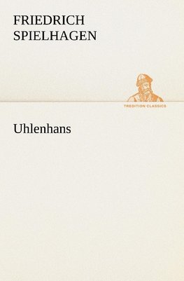 Uhlenhans