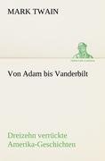 Von Adam bis Vanderbilt