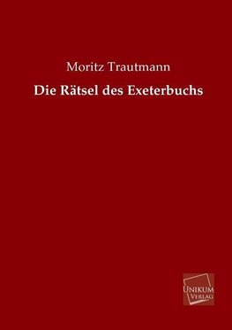 Die Rätsel des Exeterbuchs