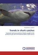 Trends in shark catches