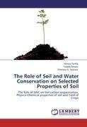 The Role of Soil and Water Conservation on Selected Properties of Soil