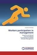 Workers participation in management