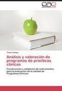 Análisis y valoración de programas de prácticas clínicas