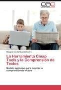 La Herramienta Cmap Tools y la Comprensión de Textos