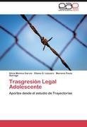 Trasgresión Legal Adolescente