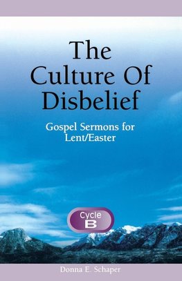 The Culture of Disbelief