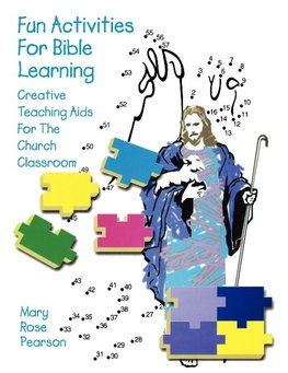 Fun Activities for Bible Learning